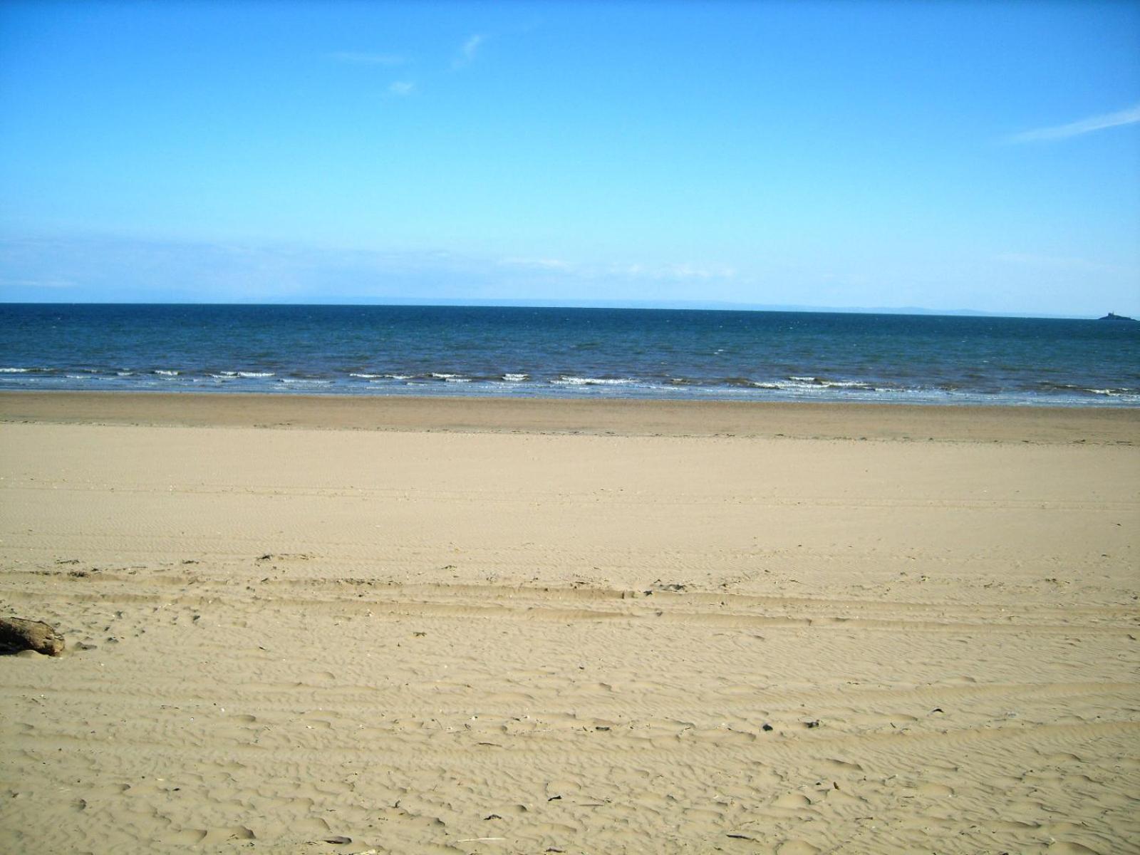 Beachcomber Swansea Luaran gambar